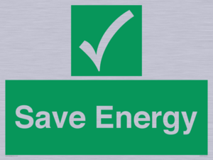 Save Energy